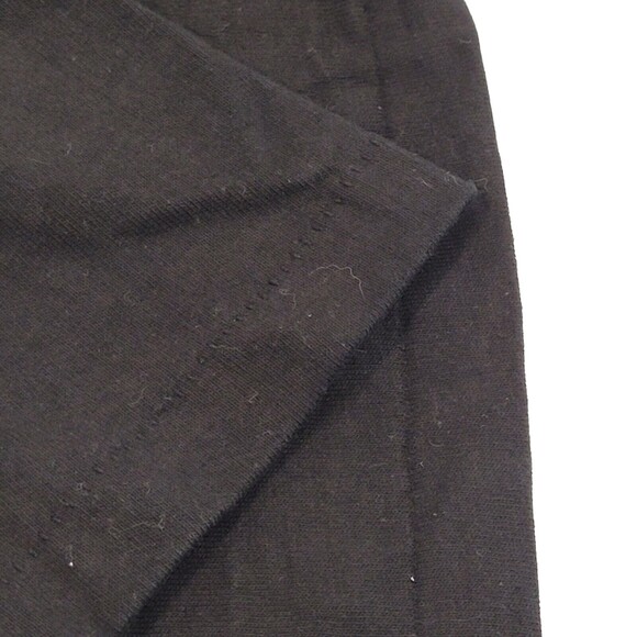 VTG 90s T Shirt XXL Black 2XL Single Stitch California Lazy Guys Club USA Tee - Picture 5 of 9